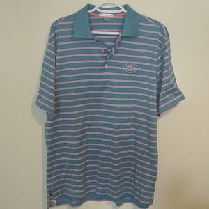 Peter Millar Polo